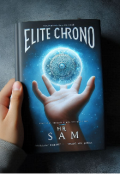 Portada del libro "Elite Chrono"