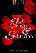 Portada del libro "Peligro y Seduccion"