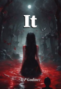 Portada del libro "It"