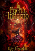 Portada del libro "La Puerta al Infierno"