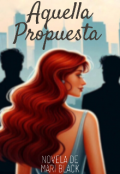 Portada del libro "Aquella Propuesta "