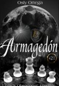 Portada del libro "Armagedón ² "