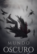 Portada del libro "Mundo oscuro "