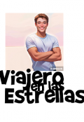 Portada del libro "Viajero en las Estrellas"