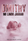 Portada del libro "Dmitry "