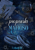 Portada del libro "La propuesta del mafioso"