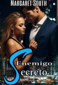 Portada del libro "Enemigo Secreto "