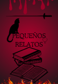 Portada del libro "Pequeños relatos."