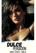 Portada del libro "Dulce Perdición"