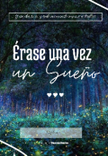 Portada del libro "Érase una vez un Sueño"