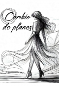 Portada del libro "Cambio de planes "