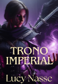 Portada del libro "Trono Imperial #1"