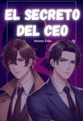 Portada del libro "El secreto del Ceo"