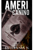 Portada del libro "Ameri-Canino"