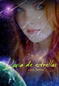 Portada del libro "Lluvia de estrellas"