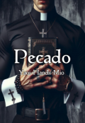 Portada del libro "Pecado"