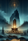 Portada del libro "Guardianes "