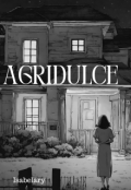 Portada del libro "Agridulce "