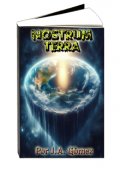 Portada del libro "Nostrum terra"