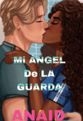 Portada del libro "Mi ángel de la guarda "