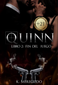 Portada del libro "Quinn"