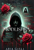 Portada del libro "Modlishka"