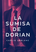 Portada del libro "La Sumisa De Dorian "