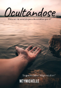 Portada del libro "Ocult&aacute;ndose #2"
