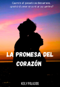 Portada del libro "La Promesa del Corazón "