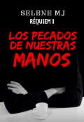 Portada del libro "Los pecados de nuestras manos"