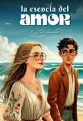 Portada del libro "La Esencia del Amor"