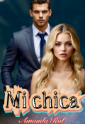 Portada del libro "Mi chica"