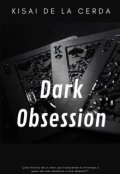 Portada del libro "Dark Obsession"