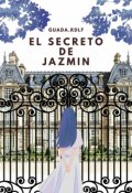 Portada del libro "El Secreto de Jazmin"