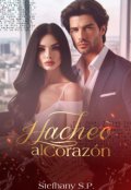 Portada del libro "Hackeo al corazón "