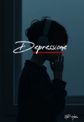 Portada del libro "Depressione |yoonmin|"