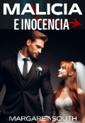 Portada del libro "Malicia E Inocencia "