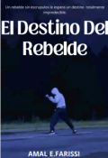 Portada del libro "El Destino Del Rebelde "