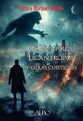 Portada del libro "De Vampiros Licantropos Y Otras Cuestiones"