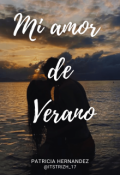 Portada del libro "Mi Amor De Verano"