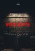 Portada del libro "Inocente"