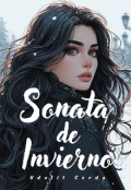 Portada del libro "Sonata De Invierno"