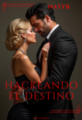 Portada del libro "Hackeando el Destino"