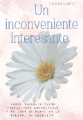 Portada del libro "Un inconveniente interesante "