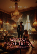 Portada del libro "Manzana Prohibida  "