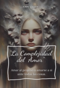 Portada del libro "La complejidad del amor"