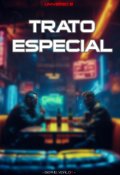 Portada del libro "Trato especial"