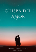 Portada del libro "Chispa Del Amor "