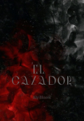 Portada del libro "El Cazador"