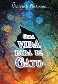 Portada del libro "Otra vida para el Gato"